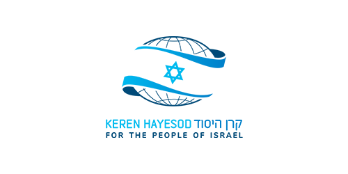 Keren Haysod Logo