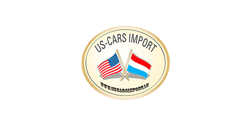 US-Cars Import Logo