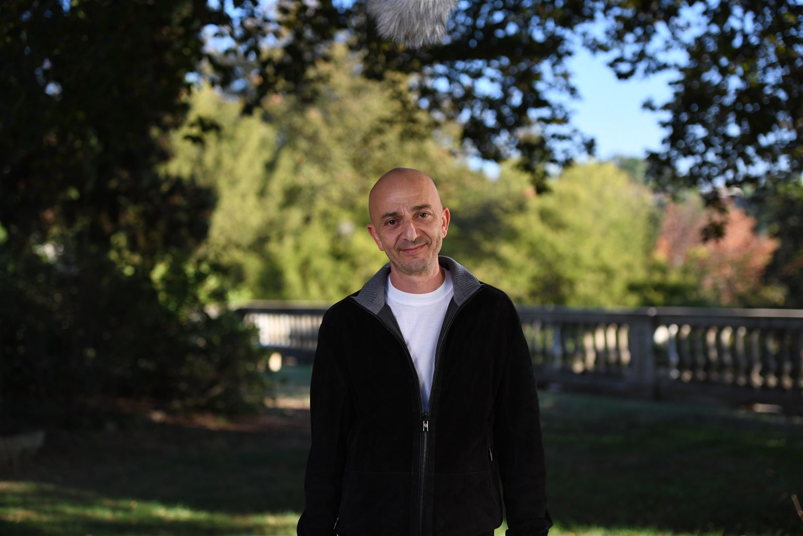 Mark Ishakov, founder and chairman of ETIOCA